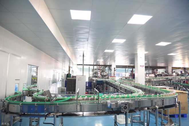 廈門即食燕窩代工廠實地探訪 產業集群效應凸顯，技術開發與咨詢成核心競爭力